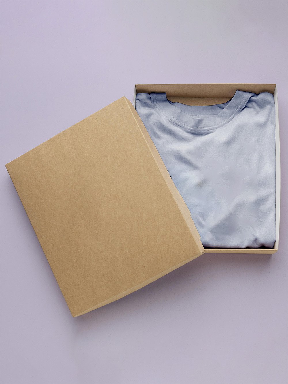 Custom Shirt Boxes