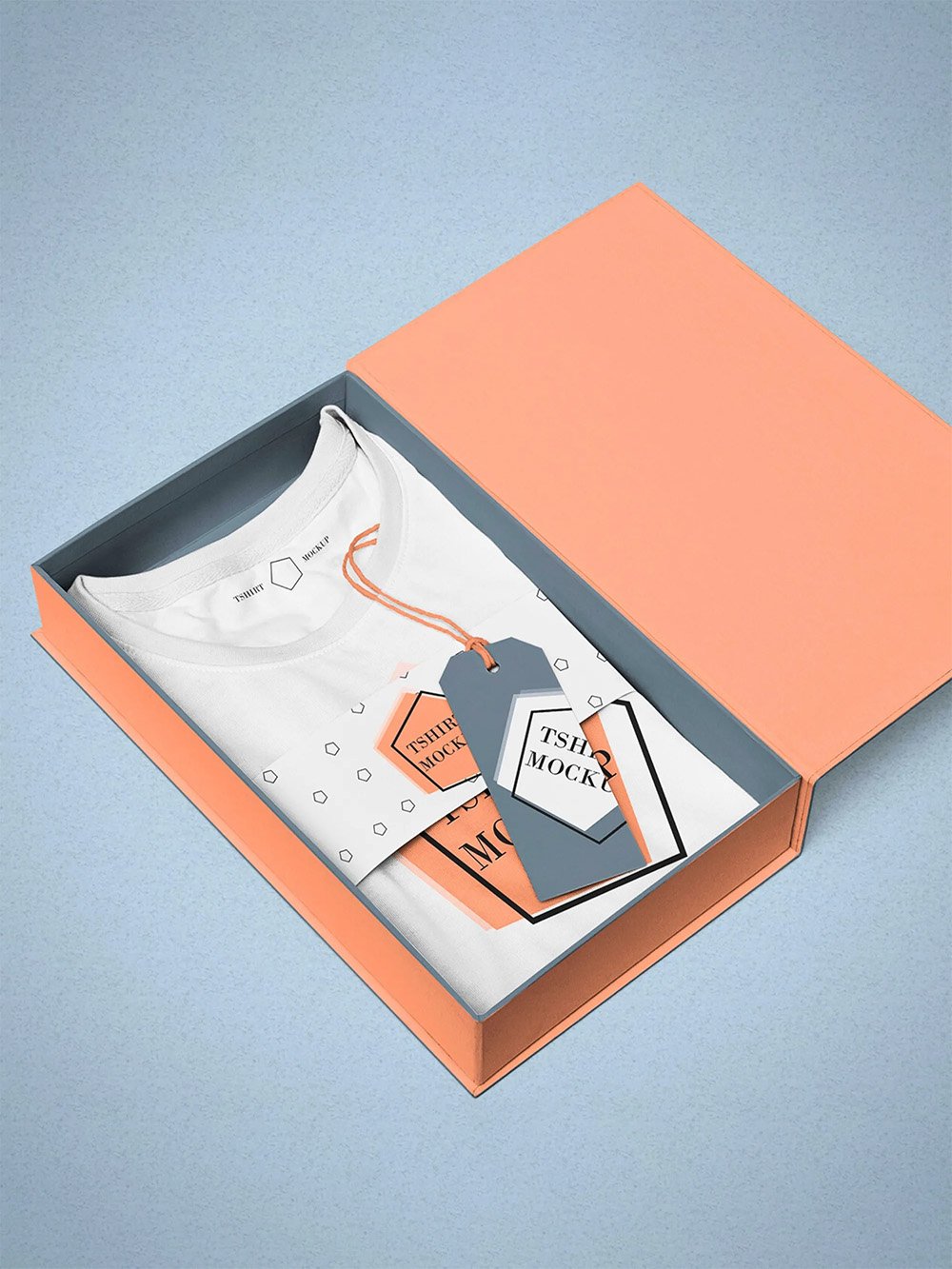 Custom Shirt Boxes