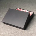 Custom Shirt Boxes