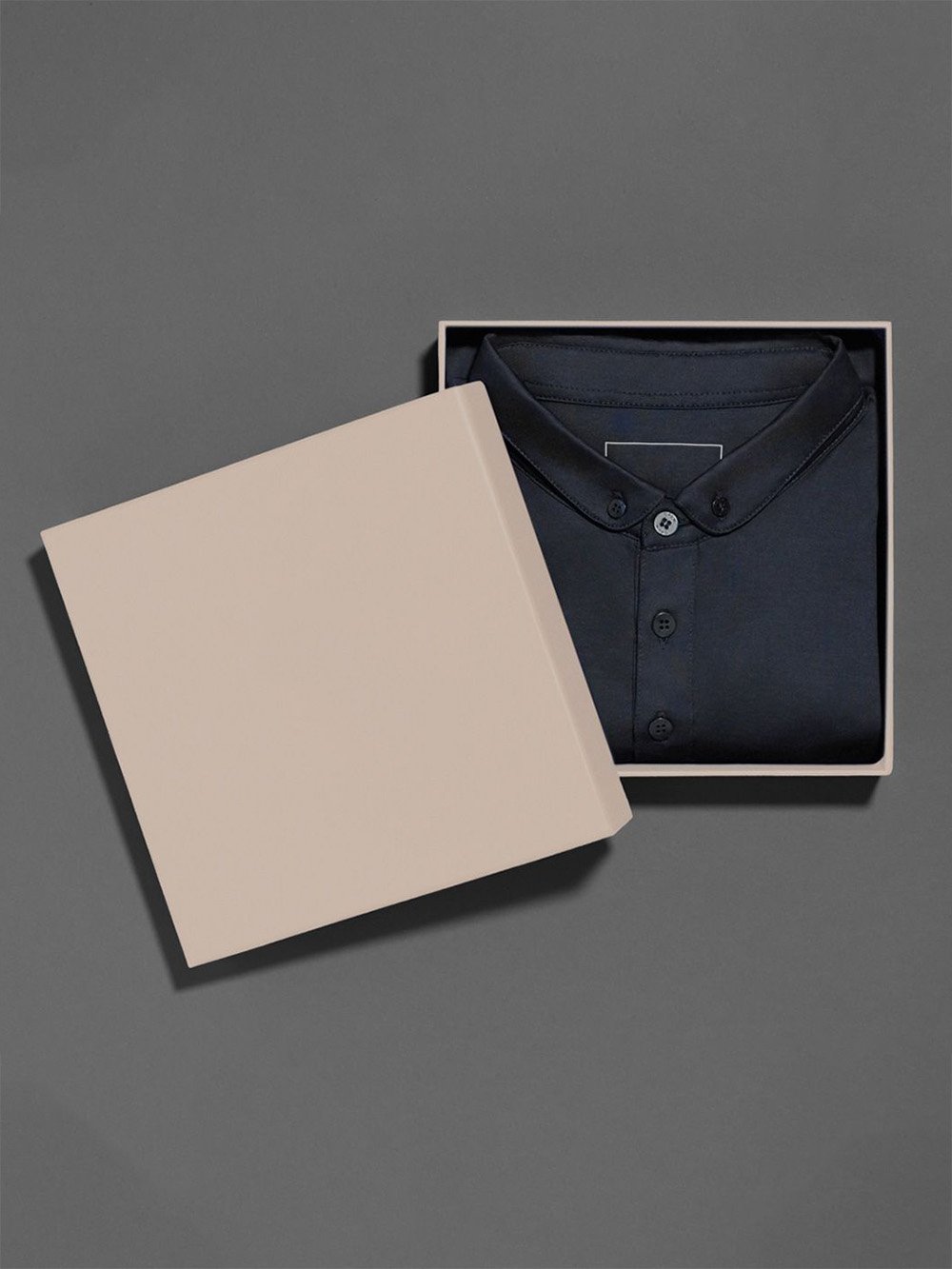 Custom Shirt Boxes