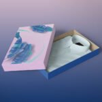 Custom Shirt Boxes