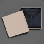 Custom Shirt Boxes