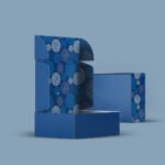 REGULAR SIX CORNER BOX