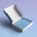 REGULAR SIX CORNER BOX