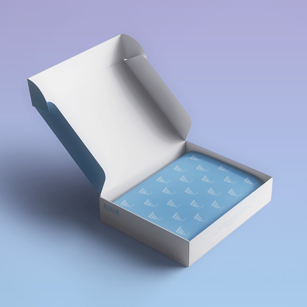 REGULAR SIX CORNER BOX