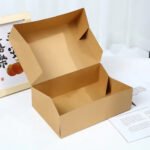 REGULAR SIX CORNER BOX