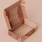 REGULAR SIX CORNER BOX