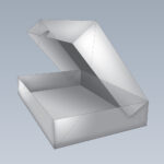 Six Corner Packaging Boxes