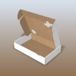REGULAR SIX CORNER BOX