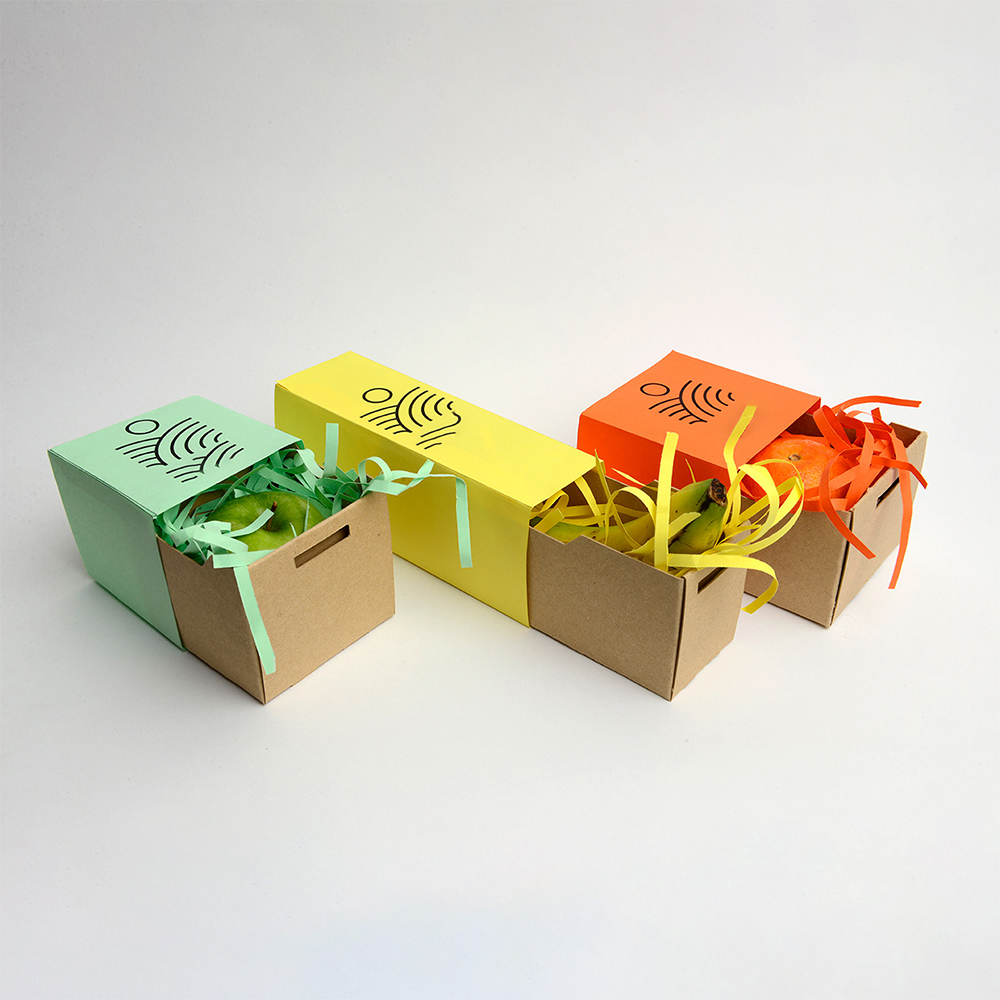 Custom Sleeve Boxes