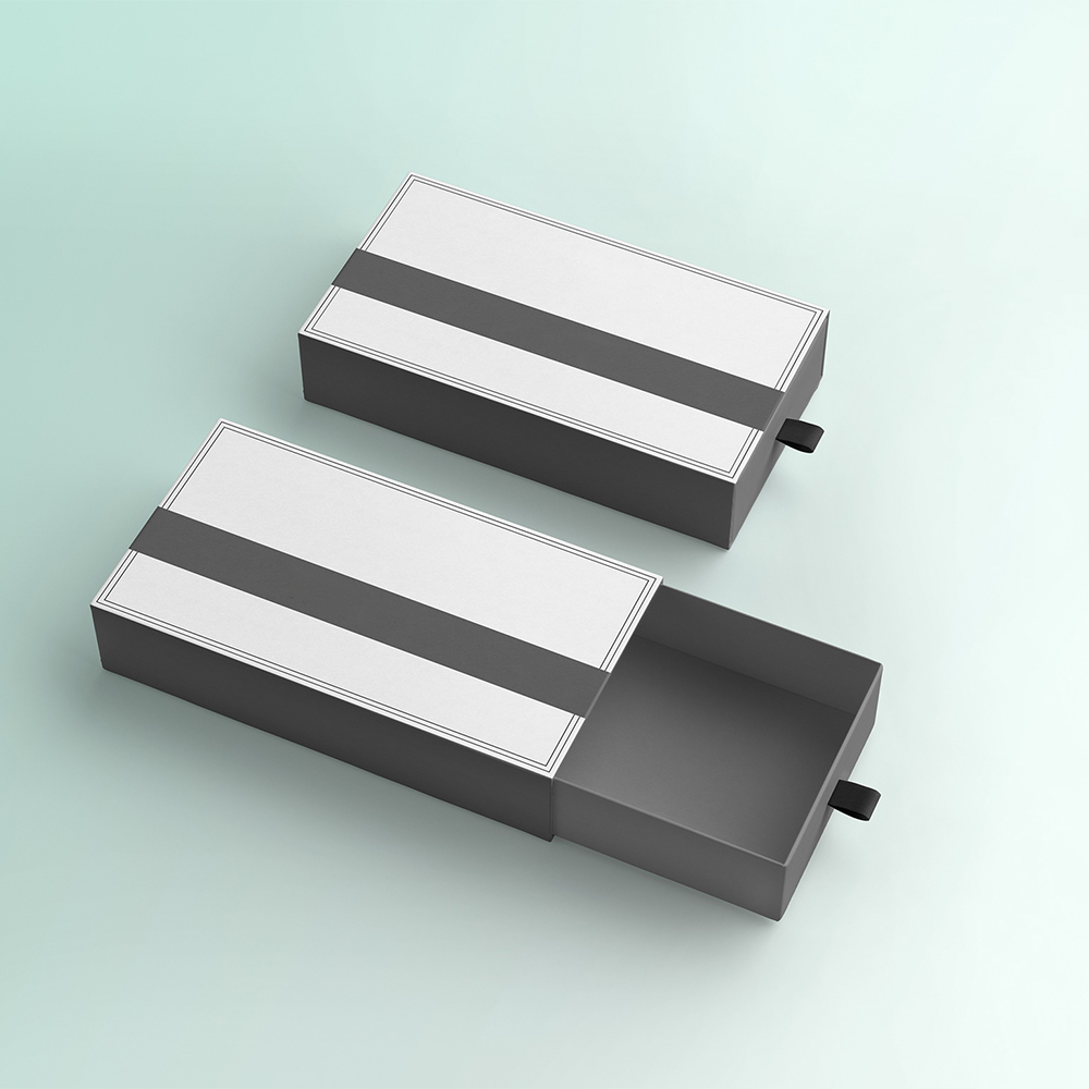 Custom Sleeve Boxes