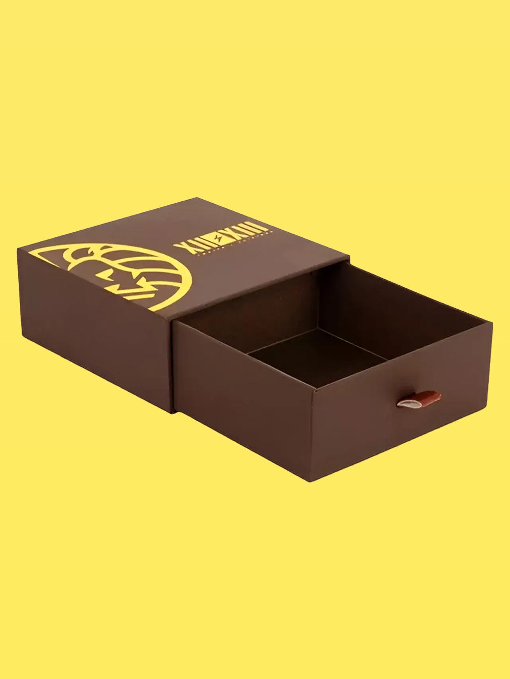 SLEEVE BOX AND TRAY