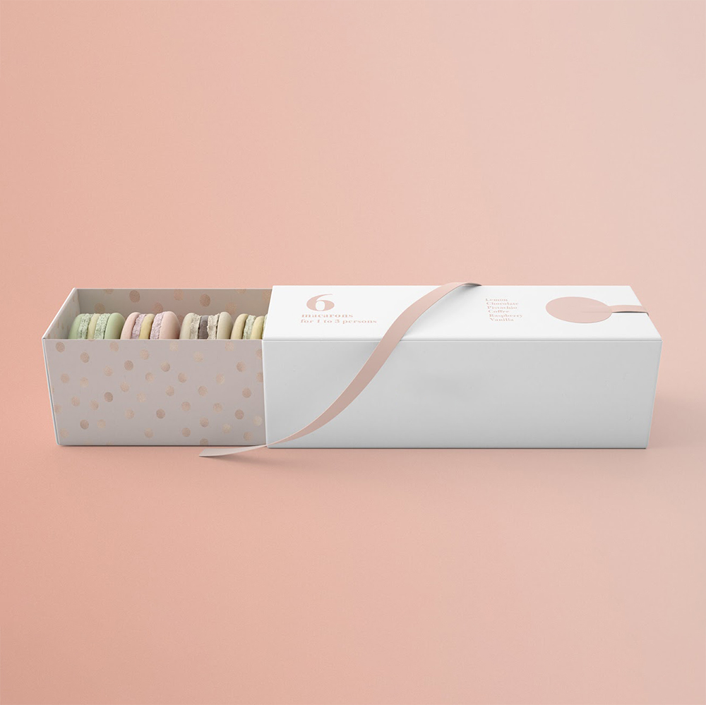 Custom Sleeve Boxes