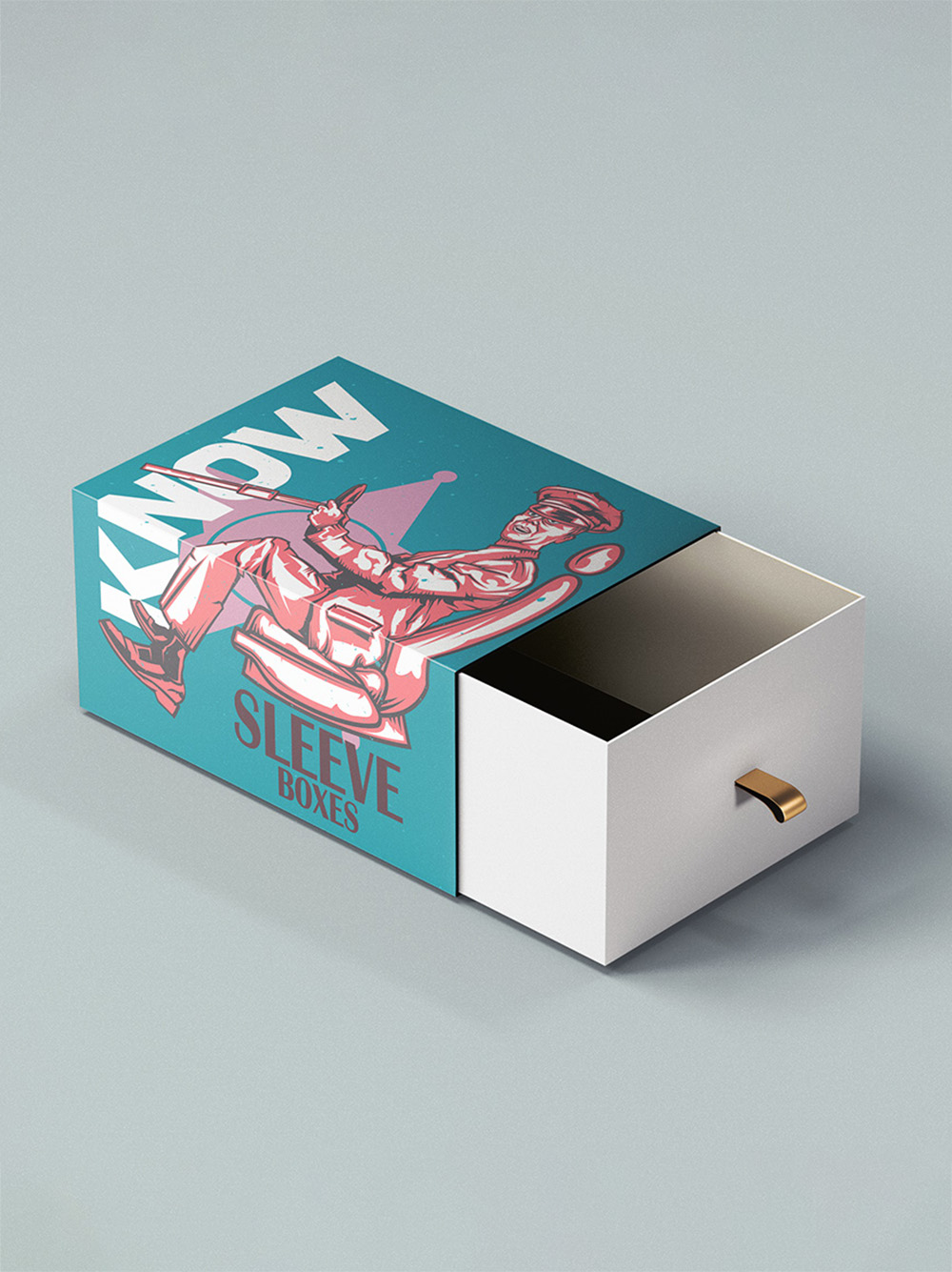 Custom Sleeve Boxes