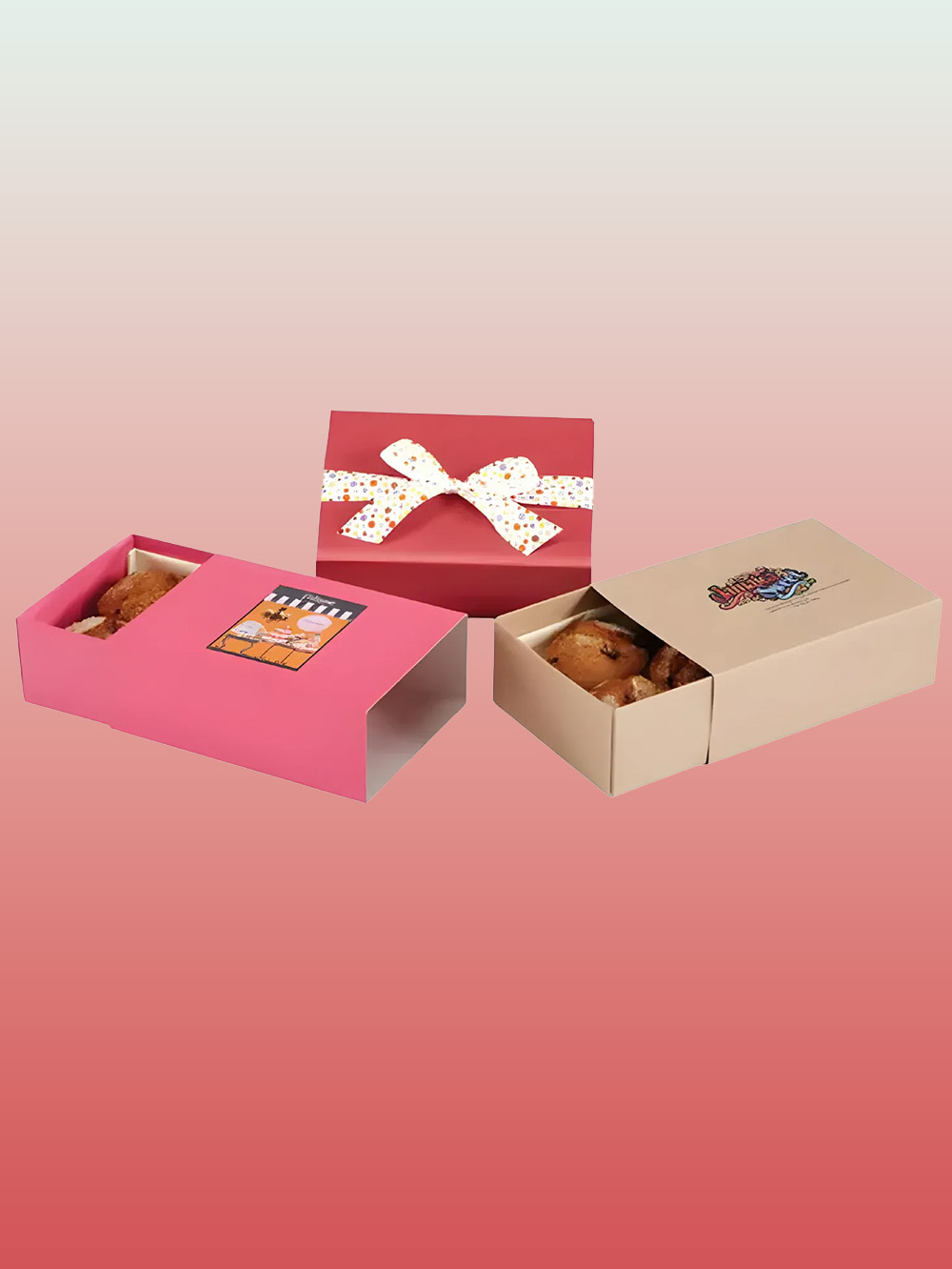 Custom Sleeve Boxes