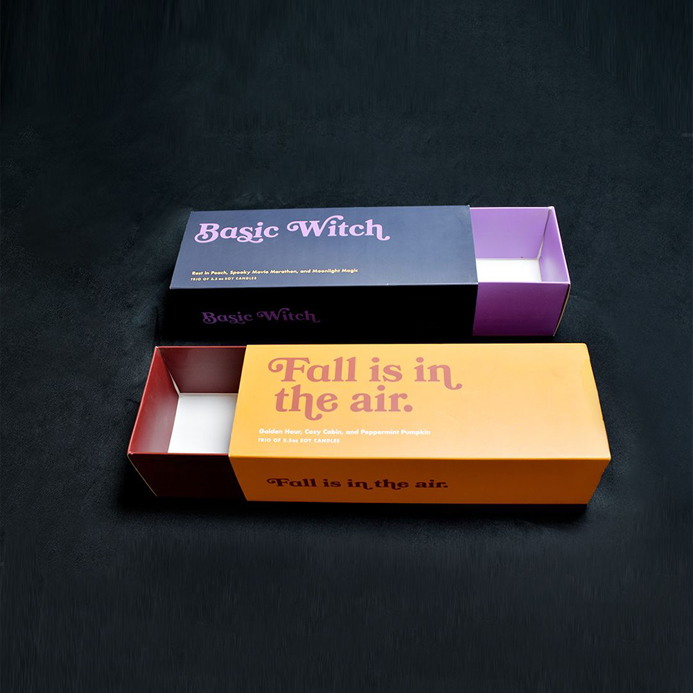 Custom Sleeve Boxes