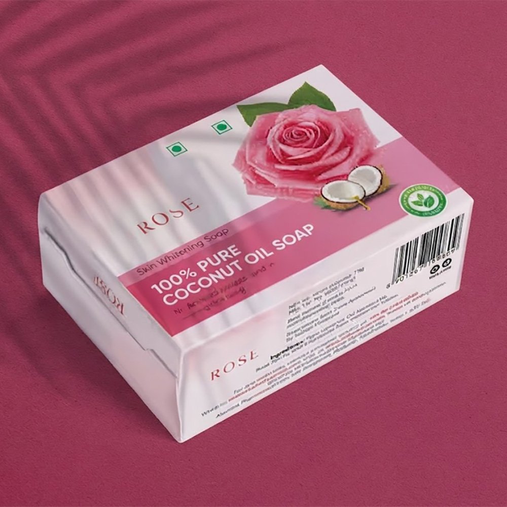 Custom Soap Boxes