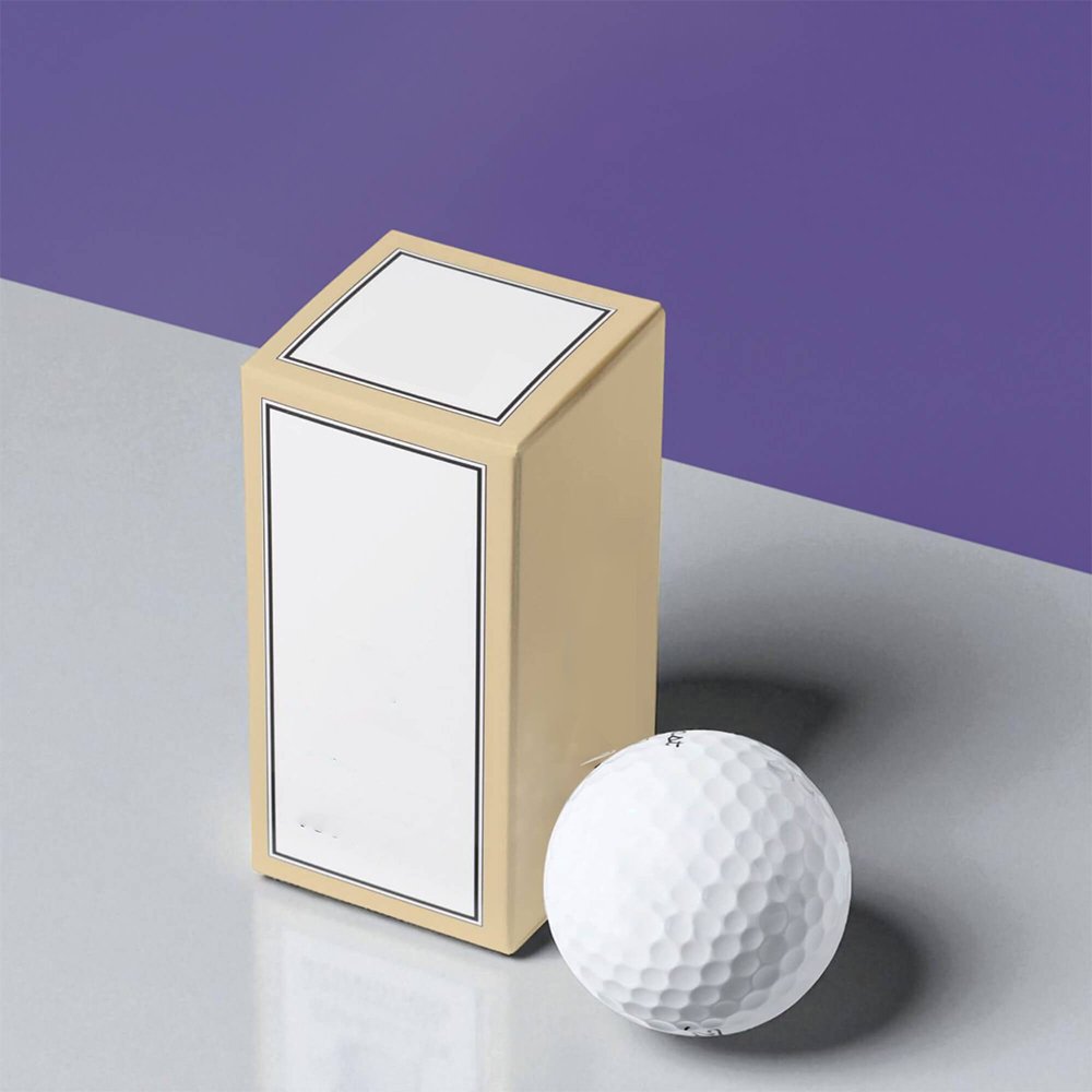 Custom Sports Boxes