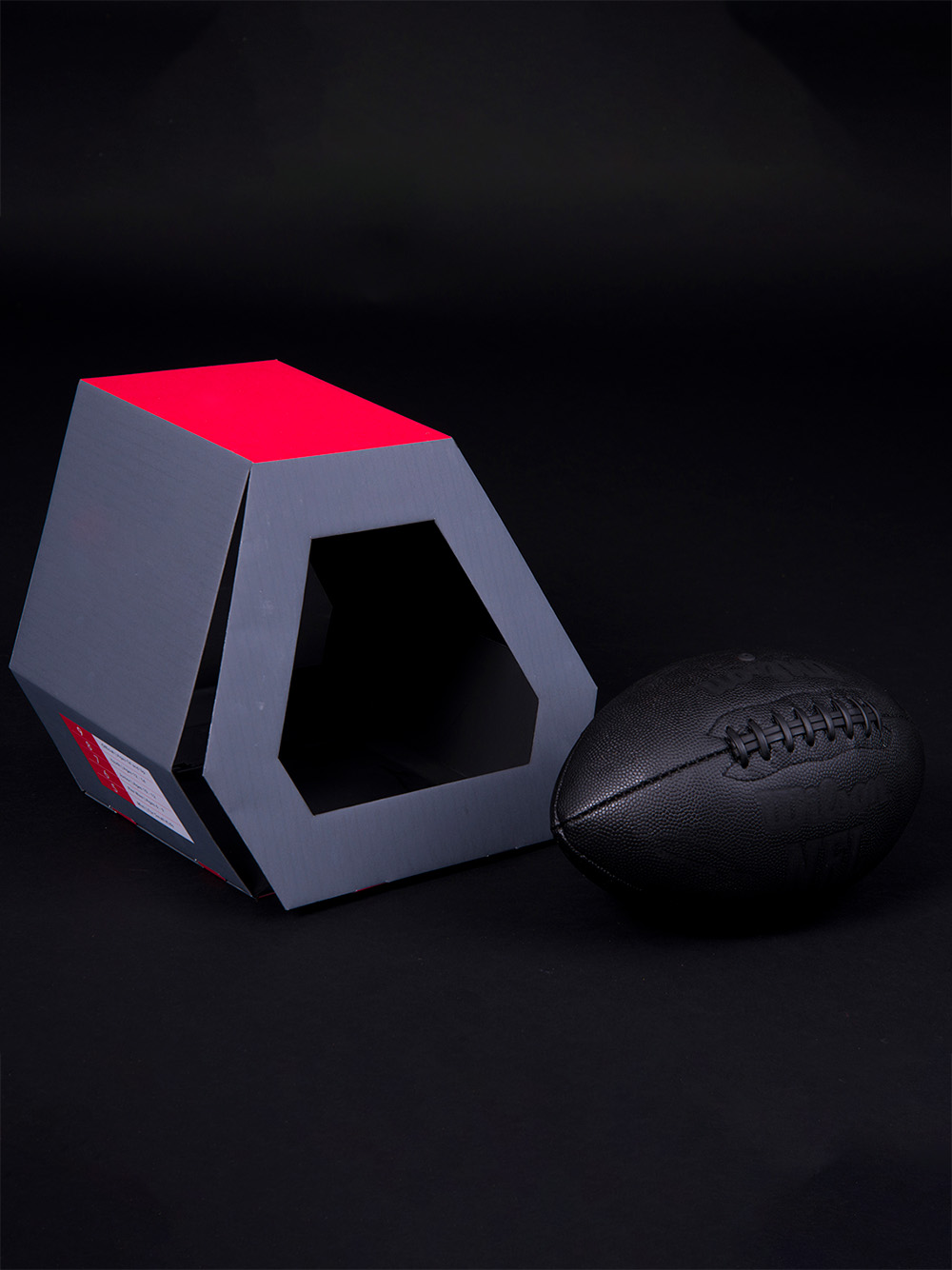 Custom Sports Boxes