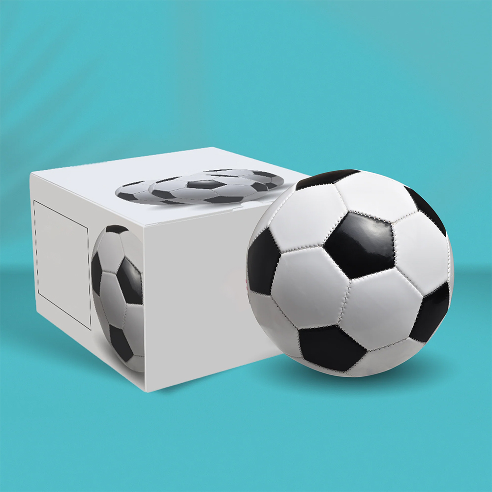 Custom Sports Boxes