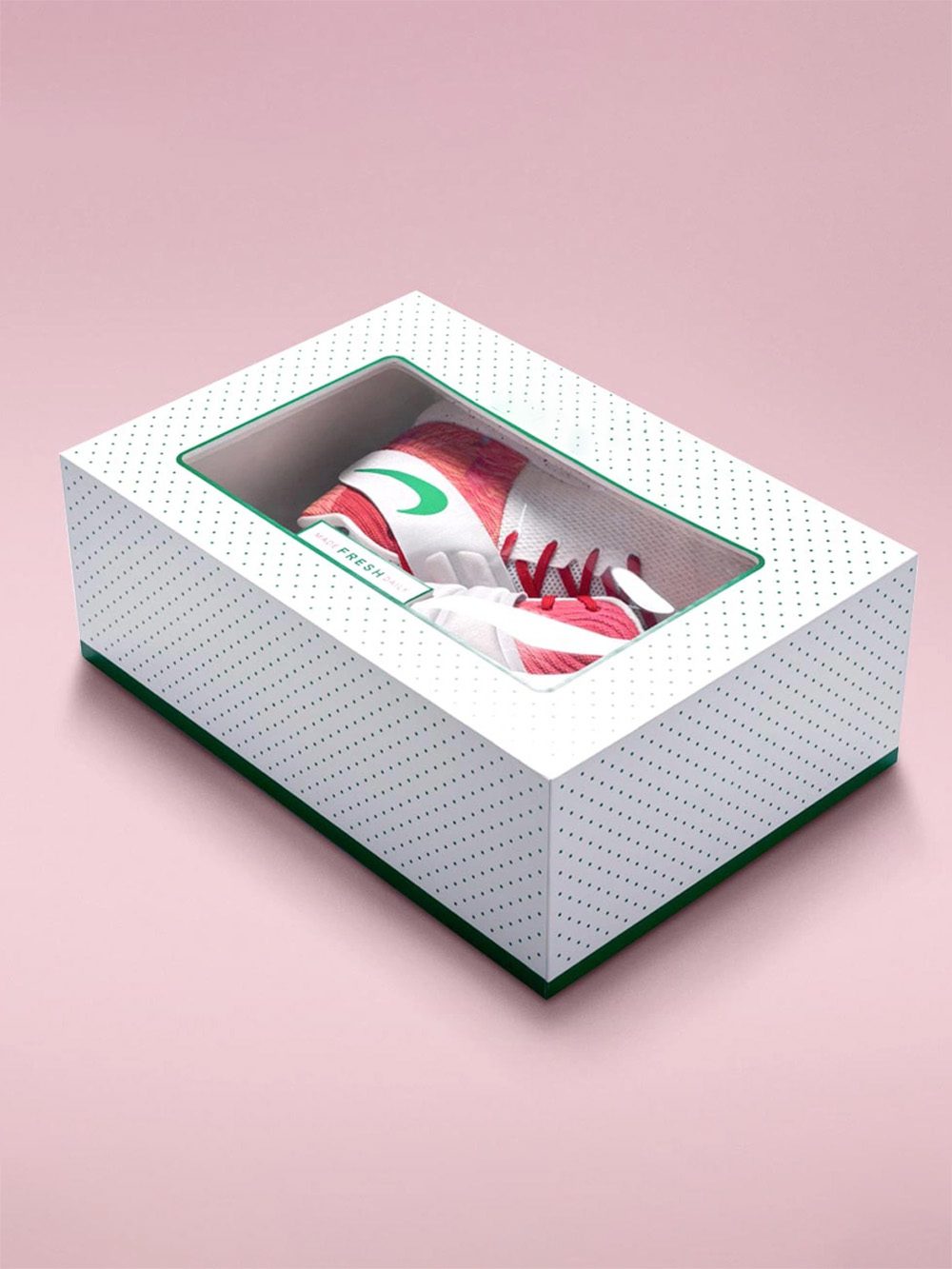 Custom Sports Boxes