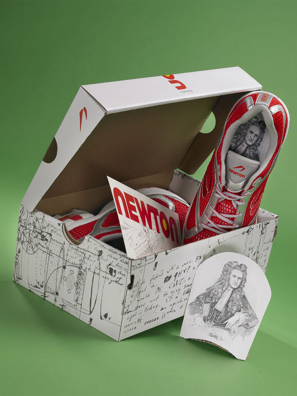Custom Sports Boxes