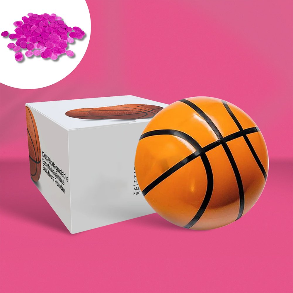 Custom Sports Boxes