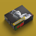 Custom Sports Boxes