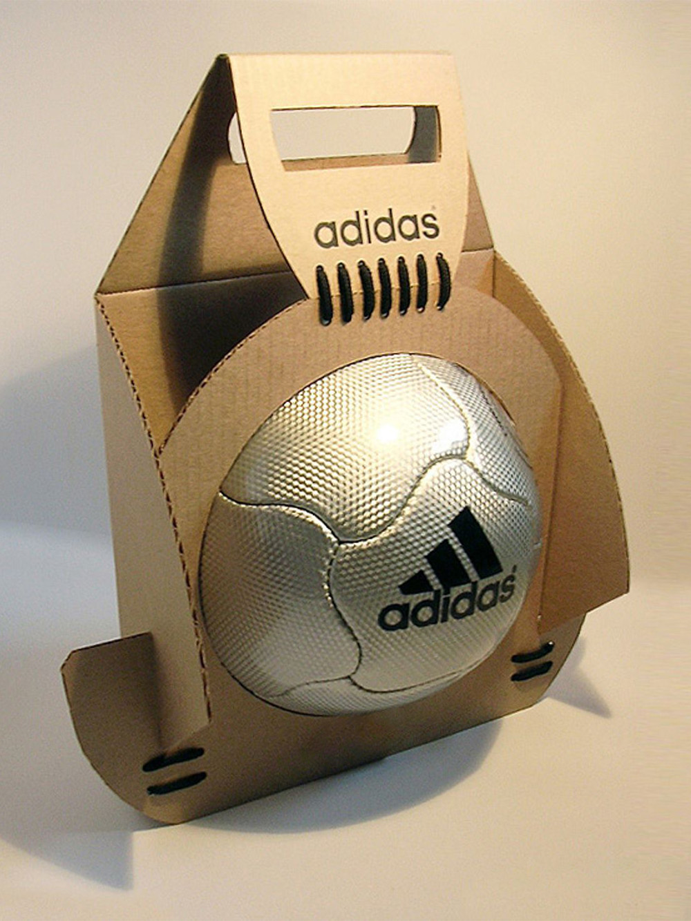 Custom Sports Boxes