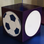 Custom Sports Boxes