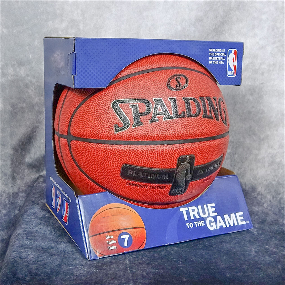 Custom Sports Boxes