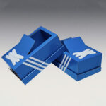 Custom Sports Boxes