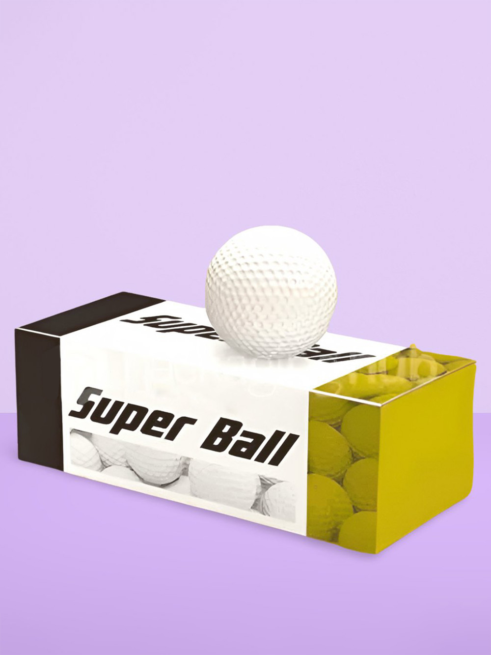 Custom Sports Boxes