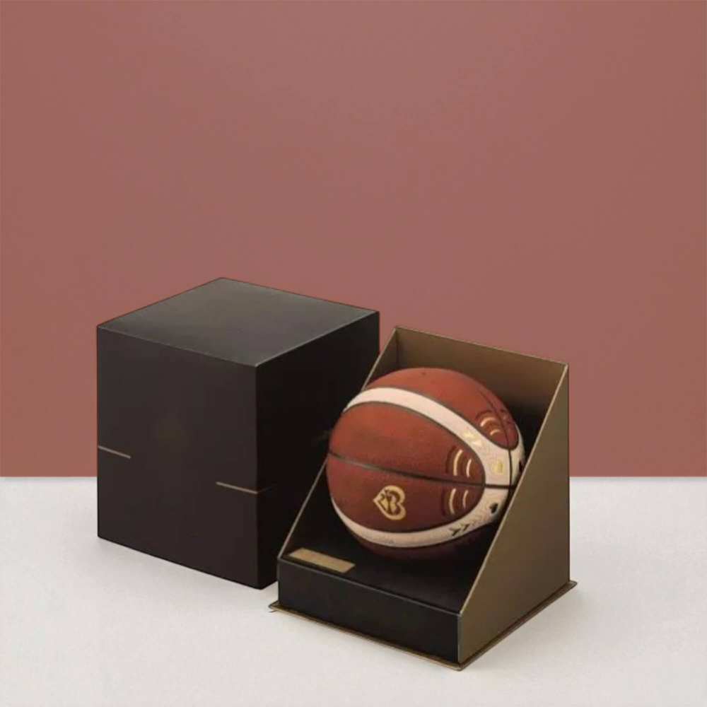 Custom Sports Boxes