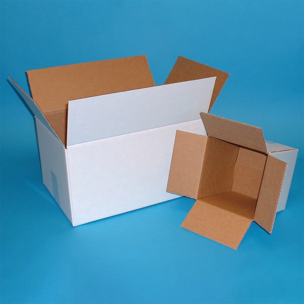 Custom Storage Boxes