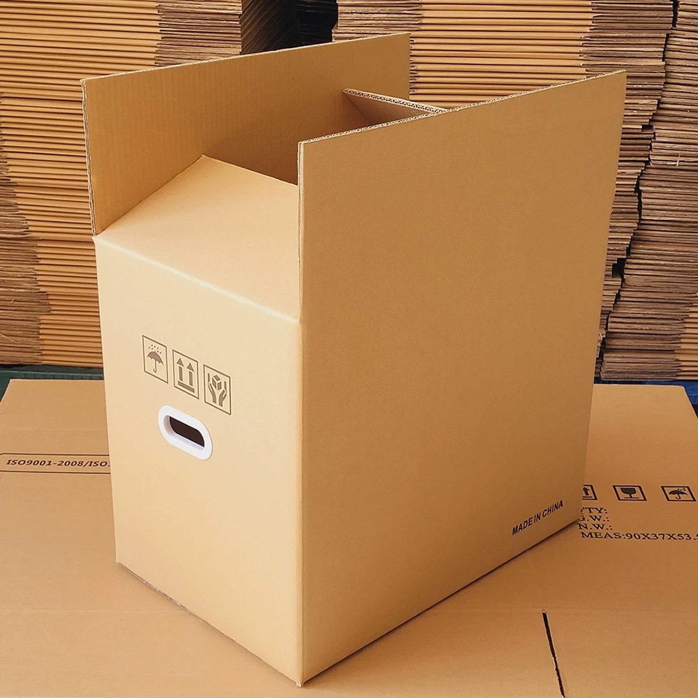 Custom Storage Boxes