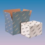 Custom Storage Boxes
