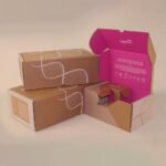 Custom Storage Boxes