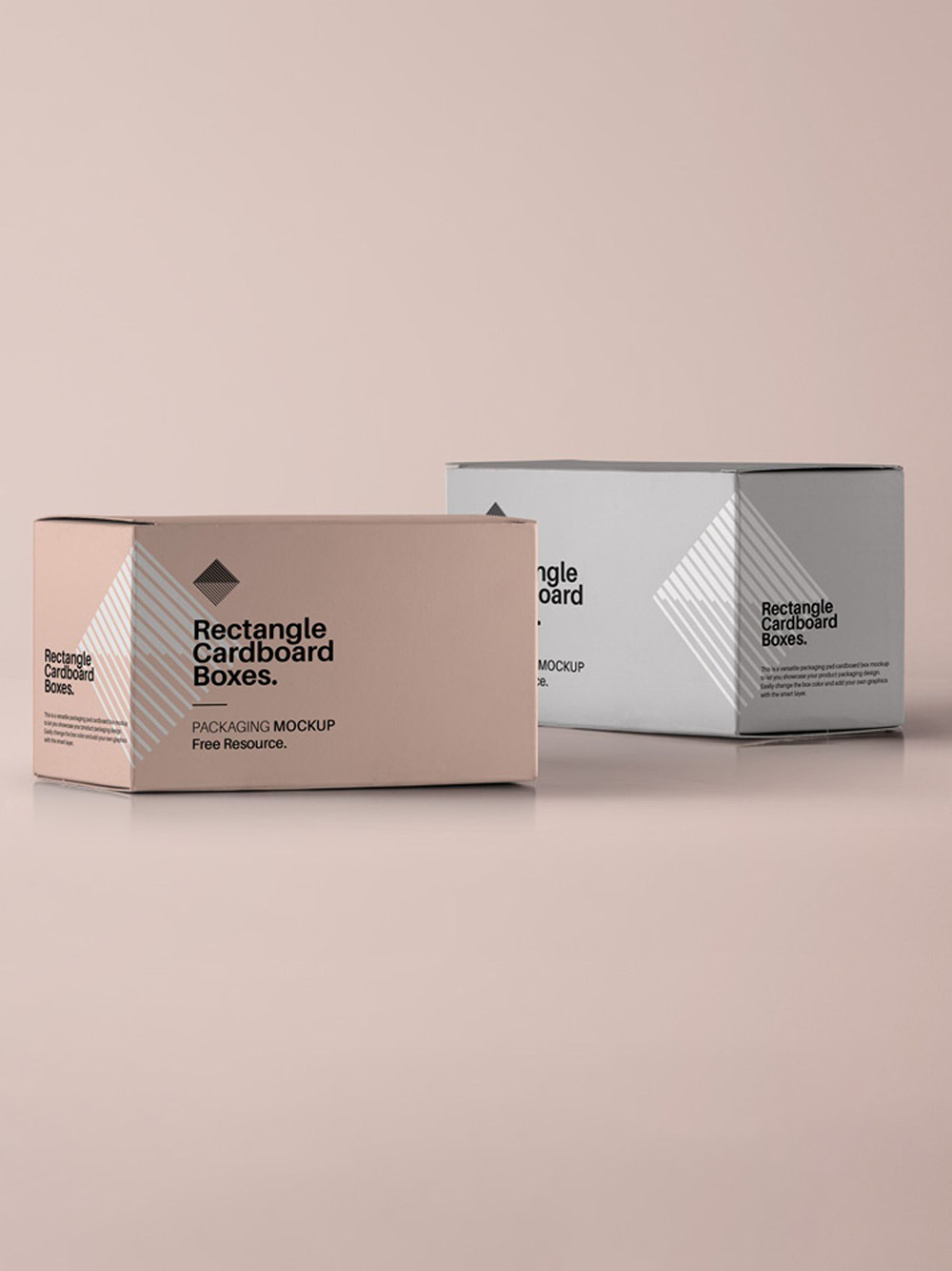 Personalized Custom Straight Tuck Boxes for product packaging