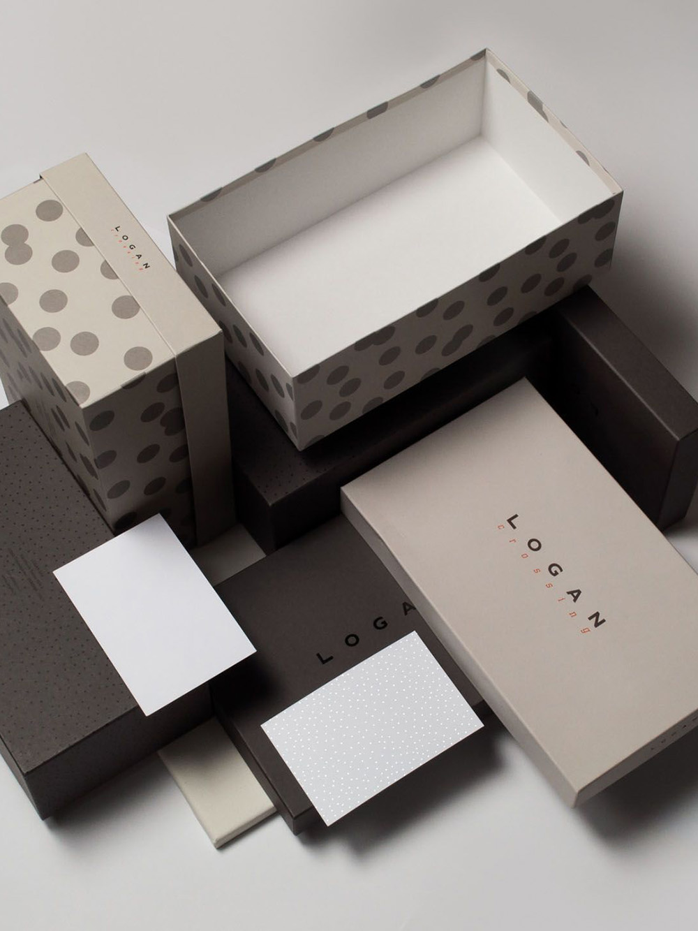 Personalized Custom Straight Tuck Boxes for product packaging