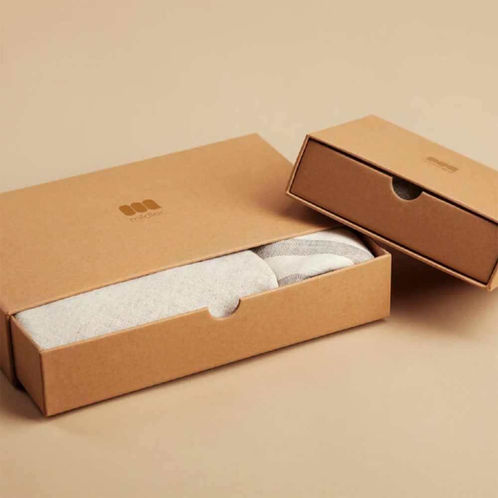 Durable Custom Straight Tuck Boxes for Cosmetics