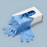 Custom Surgical Gloves Boxes
