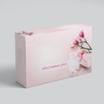 Custom Surgical Gloves Boxes