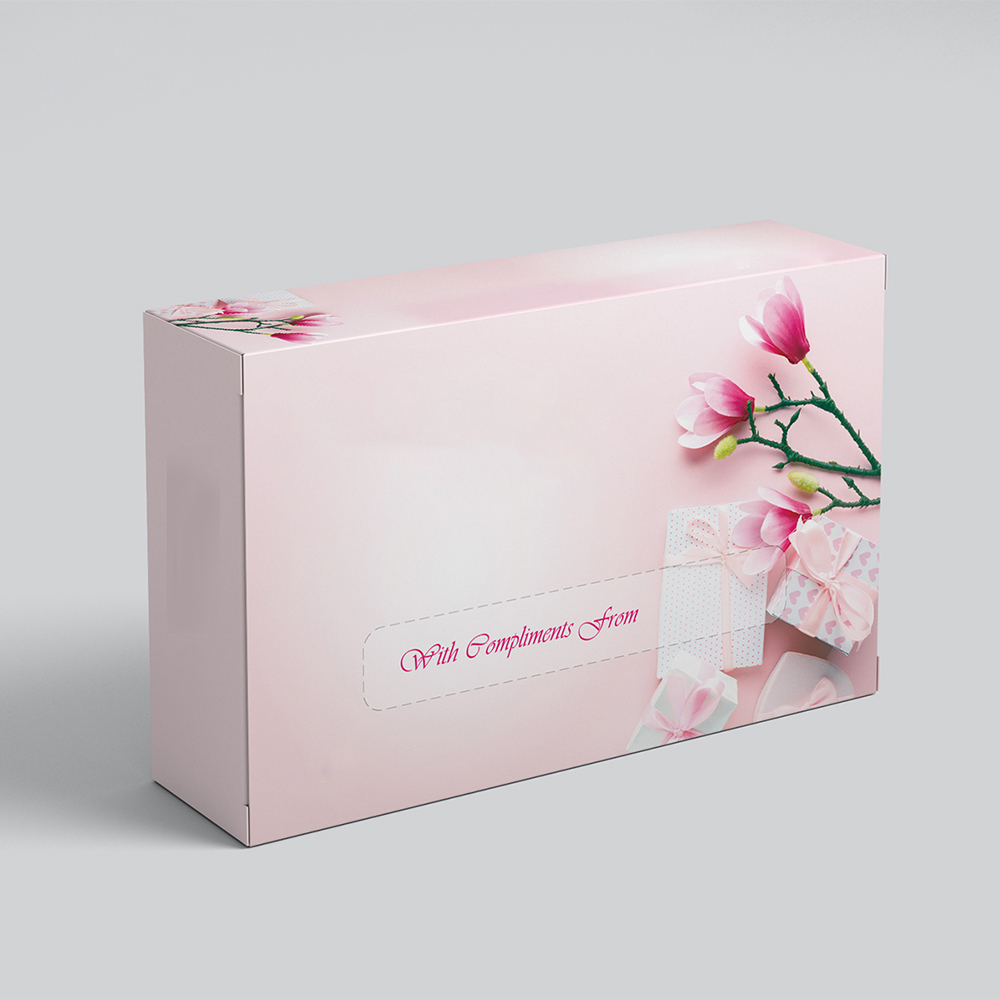 Custom Surgical Gloves Boxes