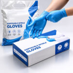 Custom Surgical Gloves Boxes