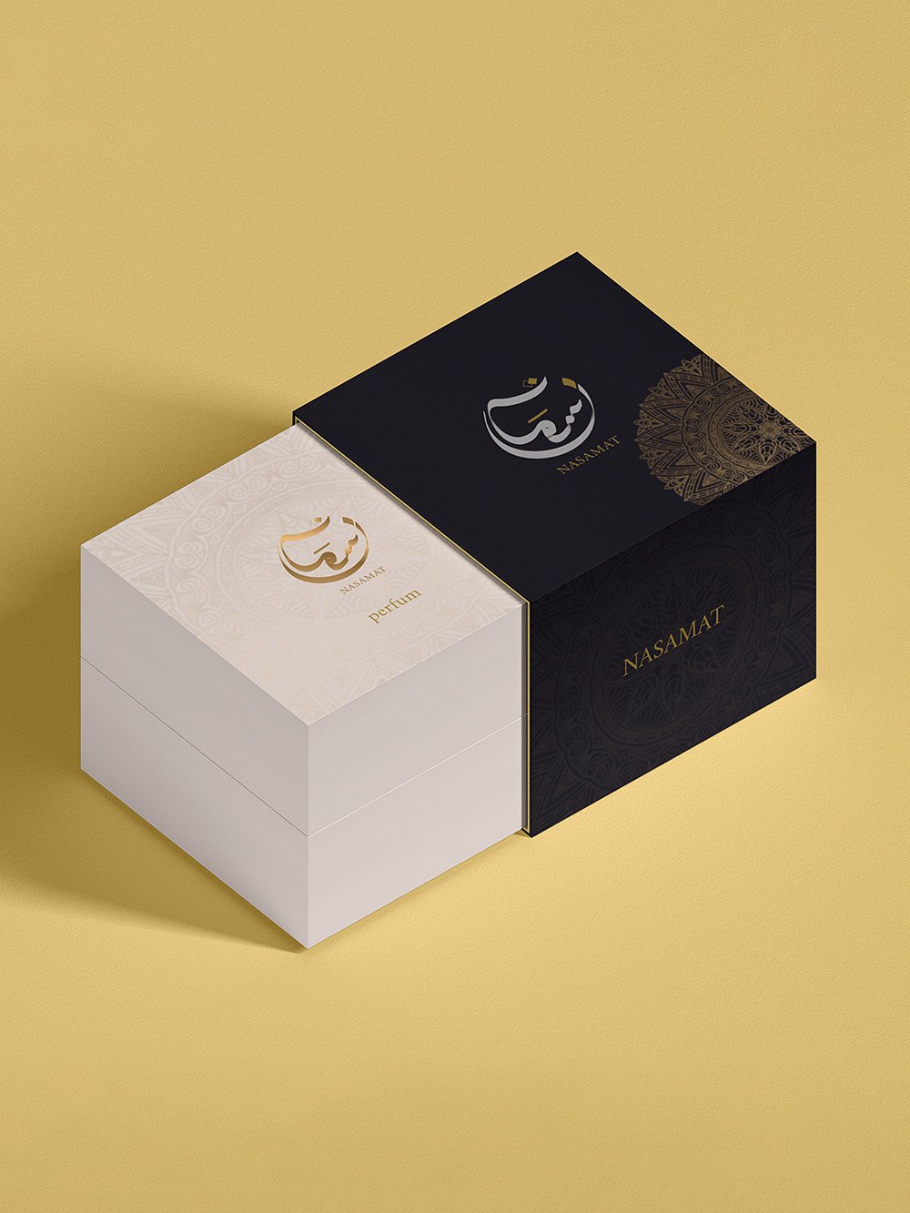 Sleeve & Tray Boxes