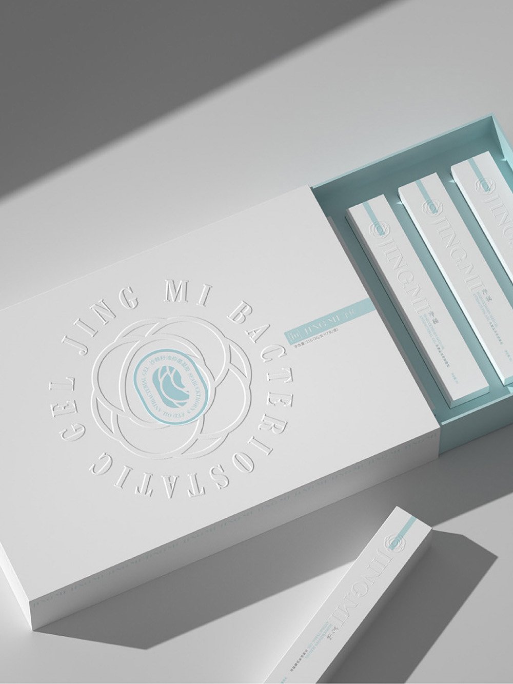 Sleeve & Tray Boxes