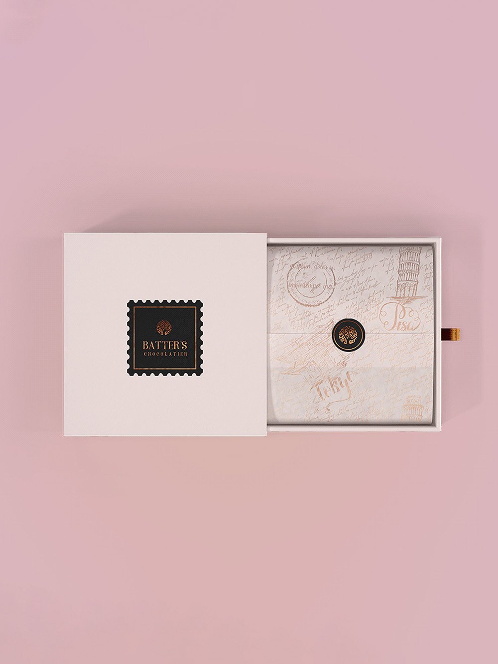 Sleeve & Tray Boxes