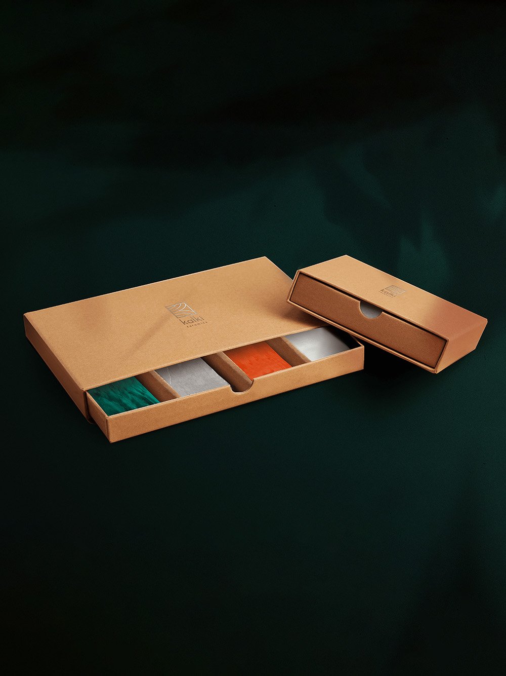 Sleeve & Tray Boxes