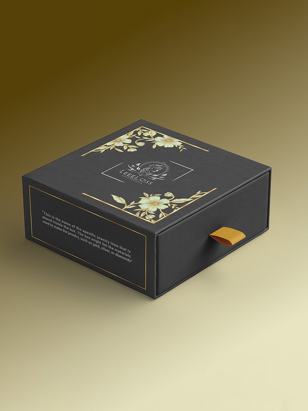Sleeve & Tray Boxes